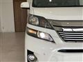 2014 Toyota Vellfire
