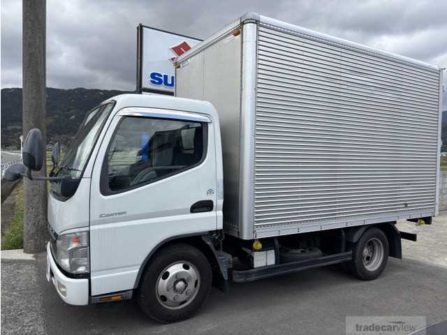 2008 Mitsubishi Canter
