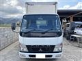 2008 Mitsubishi Canter