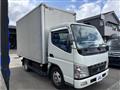 2008 Mitsubishi Canter