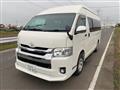 2009 Toyota Hiace Commuter