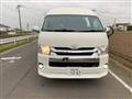 2009 Toyota Hiace Commuter