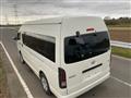 2009 Toyota Hiace Commuter