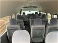 2009 Toyota Hiace Commuter