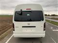 2009 Toyota Hiace Commuter