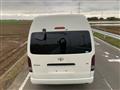 2009 Toyota Hiace Commuter