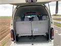 2009 Toyota Hiace Commuter