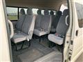 2009 Toyota Hiace Commuter
