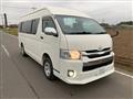 2009 Toyota Hiace Commuter