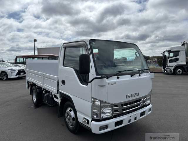 2019 Isuzu Isuzu Others