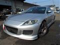 2003 Mazda RX-8