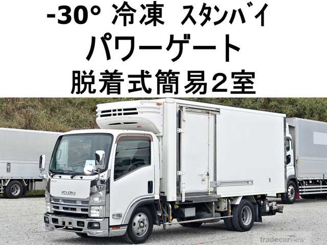 2012 Isuzu Isuzu Others