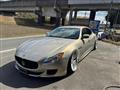 2015 Maserati Maserati Others