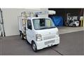 2015 Suzuki Carry Truck