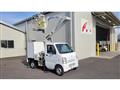 2015 Suzuki Carry Truck