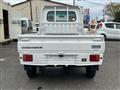 2001 Daihatsu Hijet Truck