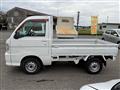 2001 Daihatsu Hijet Truck