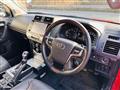 2021 Toyota Land Cruiser Prado
