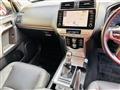 2021 Toyota Land Cruiser Prado