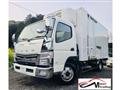 2018 Mitsubishi Canter