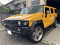 2004 Hummer H2