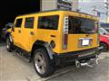 2004 Hummer H2