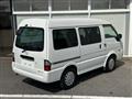 2018 Mazda Bongo Van