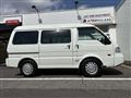 2018 Mazda Bongo Van