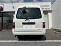 2018 Mazda Bongo Van