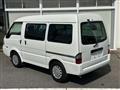 2018 Mazda Bongo Van