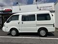 2018 Mazda Bongo Van