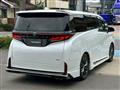 2023 Toyota Vellfire