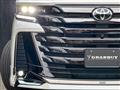 2023 Toyota Vellfire