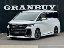 2023 Toyota Vellfire