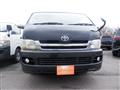 2010 Toyota Hiace Wagon