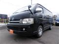 2010 Toyota Hiace Wagon