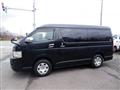 2010 Toyota Hiace Wagon
