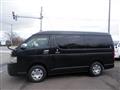 2010 Toyota Hiace Wagon