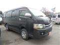 2010 Toyota Hiace Wagon