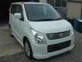 2012 Suzuki Wagon R