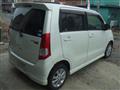 2012 Suzuki Wagon R