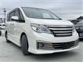 2014 Nissan Serena