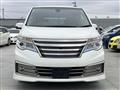 2014 Nissan Serena