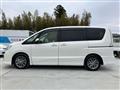 2014 Nissan Serena