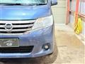 2012 Nissan Serena