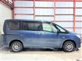 2012 Nissan Serena