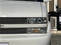 1997 Chevrolet Astro
