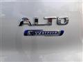 2024 Suzuki Alto