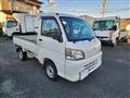 2008 Daihatsu Hijet Truck