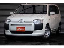 2020 Toyota Succeed Van